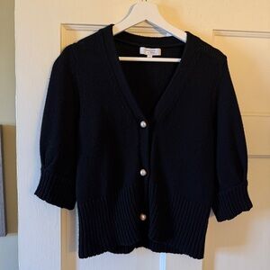 Adam Lippes knit cardigan
